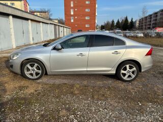 Volvo S60 2.0 120kW