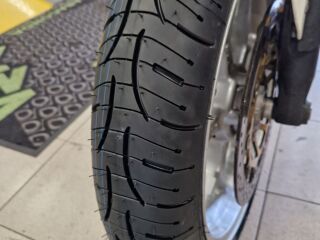 Triumph Tiger 1050 84kW
