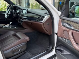 BMW X5 xLine 40d xDrive 3.0 230kW