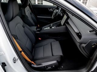 Polestar 2 Performance 300kW