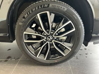 Honda HR-V Active Style 1.5 79kW