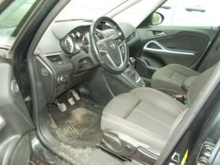 Opel Zafira 1.6 88кВ
