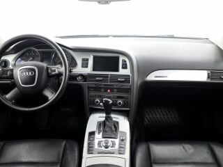 Audi A6 Comfortline Quattro ATM 3.0 TDI 165kW