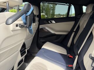 BMW X6 3.0 250кВ
