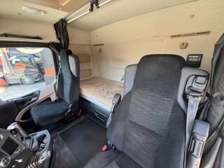 Mercedes-Benz Actros 2542 6x2 310kW
