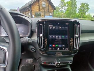 Volvo XC40 INSCRIPTION 1.5 125kW