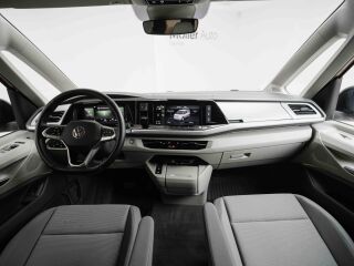 Volkswagen Multivan Life 2.0 110kW