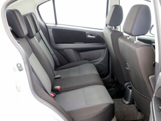 Suzuki SX4 Comfort 1.6 79kW