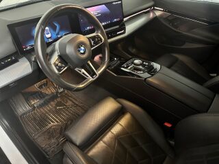BMW 520 M PAKETT 2.0 d 145кВ