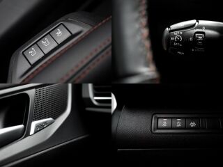 Peugeot 308 GT 1.6 165kW