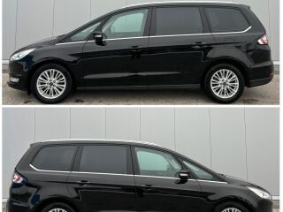 Ford Galaxy 2.0 132кВ