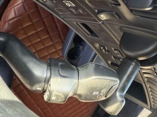 Scania R440 RETARDER / ADR
