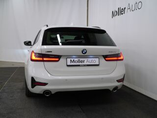 BMW 330 e xDrive 2.0 135kW