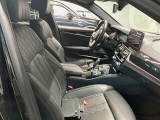 BMW 530 D X-Drive M-Sport LCI 210kW