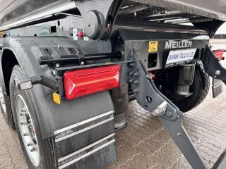 Meiller 30m3 Long version
