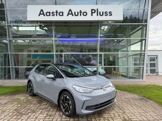 Volkswagen ID.3 PRO Life 150kW