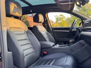 Volkswagen Touareg R 3.0 V6 eHybrid 340kW