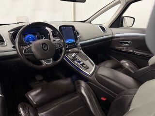 Renault Espace Initiale 4control 7s 1.8 165kW
