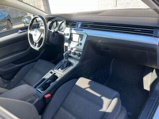 Volkswagen Passat 1.4 92kW