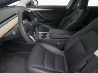 Tesla Model 3 Long Range AWD Dual Motor 153kW