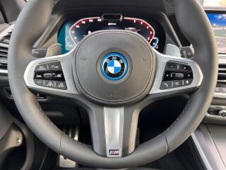 BMW X5 45e Plug-in hybrid XDRIVE M PAKETT 3.0 290kW