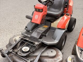 Husqvarna P524