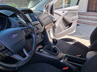 Ford Focus Business EcoBoost 1.0 92kW