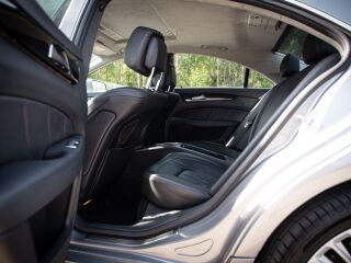Mercedes-Benz CLS 350 3.0 195kW