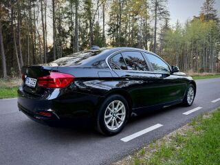 BMW 316 2.0 85kW