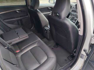 Volvo V70 SUMMUM 2.0 D5 120kW