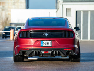 Ford Mustang 3.7 224kW