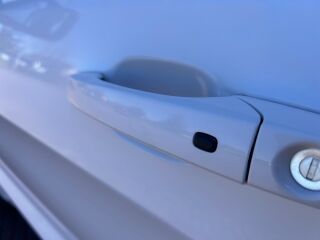 Jeep Grand Cherokee Summit Executives 3.0 184kW