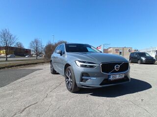 Volvo XC60 2.0 145kW
