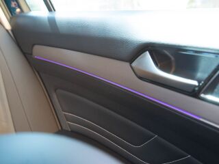 Volkswagen Passat R-Line Variant 4Motion 2.0 BIT TDI 176кВ