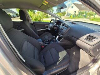Kia cee'd Kaubik N1 1.4 74kW