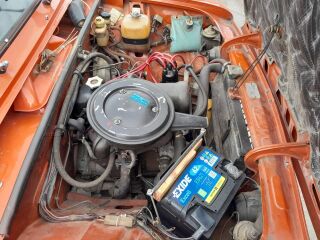 VAZ 2103 1.5 R4 53кВ