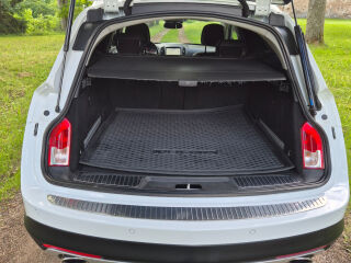 Opel Insignia SPORTS TOURER SW 2.0 143кВ