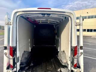 Ford Transit 2.0 77кВ