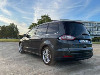 Ford Galaxy Titanium Ecoboost 2.0 177kW