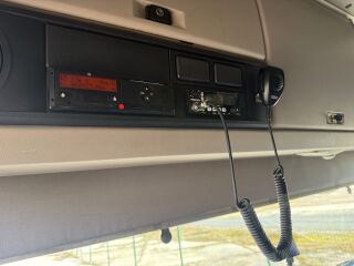 DAF XF 480 FT 355kW