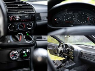 BMW 318 1.8 176kW