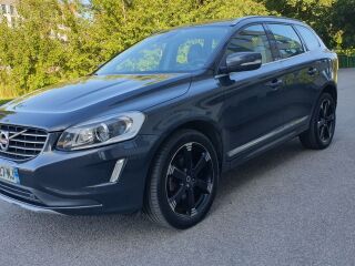 Volvo XC60 SUMMUM 2.0 140kW