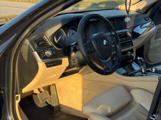 BMW 530 3.0 190kW