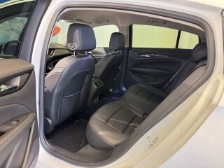Opel Insignia Grand Sport 2.0 147кВ