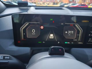 Kia EV5 GT-Line TX 53kW