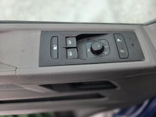 Volkswagen Transporter 2.0 110kW