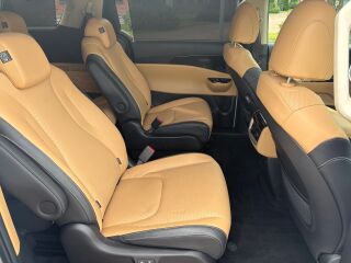 Kia Carnival 2.2 148kW