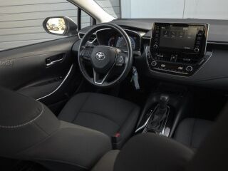 Toyota Corolla 1.5 92kW