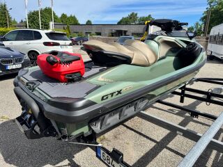 Sea-Doo GTX 300 Limited 1.6 Rotax 217kW