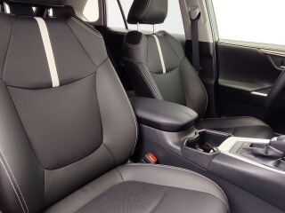 Toyota RAV4 Luxury Limited 131kW